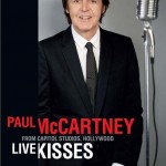 As músicas do novo DVD de Paul McCartney, “Live Kisses”