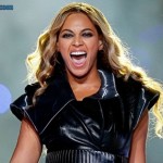 Confirmado: show da Beyoncé no Rock in Rio 2013