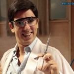 O Dentista Mascarado: elenco, história e fotos da nova série da Globo com Marcelo Adnet