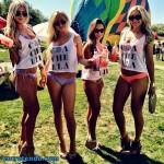 O Coachella 2013 e as fotos de suas belas mulheres no Instagram