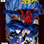 Universo Marvel 2009 está de volta