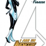 Marvel Comics apresenta os alunos da Avengers Academy