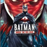 Batman: Under the Hood (Batman contra o Capuz) ganha primeiro trailer