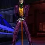 Mortal Kombat VS. DC Universe tem várias novidades divulgadas