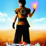 Dragon Ball: veja pôster japonês do filme