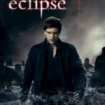 Eclipse ganha três novos pôsteres