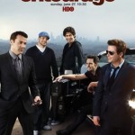 Entourage: sétima temporada ganha pôster e vídeo promocional