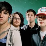 Fall Out Boy lança coletânea em novembro