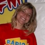 Fantine, ex-Rouge, pode ser a nova vocalista do Babado Novo