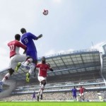 FIFA 2010 tem novas imagens divulgadas