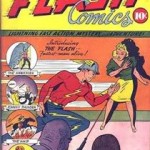 Flash Comics, Asilo Arkham, Powers na Panini, X-Men: Second Coming, Young Allies, Hulked Out-Heroes e Casamento do Archie