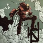 Homem-de-Ferro nas capas da Marvel, brasileiro em Superman, Marvelman, Batman do Futuro, Batman e Poderosa