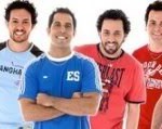 Inimigos da HP gravará novo CD e DVD este mês