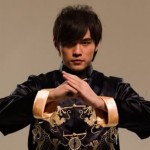 Besouro Verde: Jay Chou é Kato