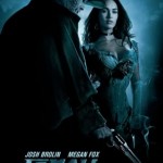 Jonah Hex ganha primeiro pôster
