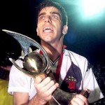 “A Virada do Século” narra vitória épica do Vasco da Gama sobre o Palmeiras