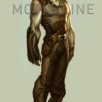 Thundercats, o filme: imagem conceitual do Lion-O é divulgada