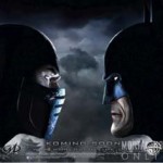 Mortal Kombat VS DC Universe tem lista final de lutadores divulgadas