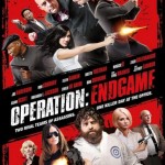 Trailer e pôster de Operation: Endgame
