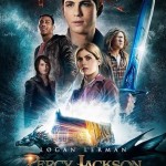 Percy Jackson e o Mar de Monstros: trailer, elenco e poster