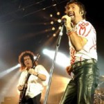 Queen fará shows no Brasil em novembro