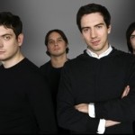 Snow Patrol lança coletânea em novembro
