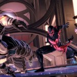 “Spider-Man: Shattered Dimensions” ganha novo trailer com o Homem Aranha 2099