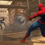 “Spider-Man: Shattered Dimensions” ganha vídeo com o gameplay