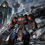 Transformers: War for Cybertron ganha primeiro trailer