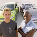 Tyrese Gibson estará no elenco de Velozes e Furiosos 5