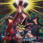 Yu-Gi-Oh! vai ganhar filme em 3D. Veja o trailer