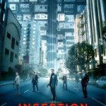 A Origem (Inception) ganha novo pôster