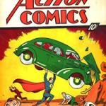 DC Comics relança origem do Superman, mas perde na justiça