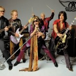Aerosmith faz show no Brasil em maio