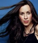 Alanis Morissette lançará primeiro CD inédito em 4 anos