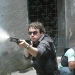 A Lei e o Crime tem primeiras imagens divugadas