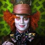 Alice no País das Maravilhas tem primeiro trailer divulgado
