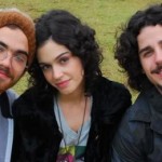 Aline: confira vídeo com a prévia da nova série da Globo