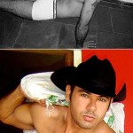 André e Maíra, os novos participantes do BBB 9. Veja fotos e vídeos