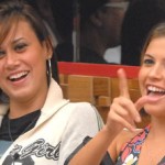 Playboy pode ter fotos de Cacau e Angélica do BBB 10 nuas