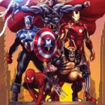 Era Heróica, morte entre os X-Men, Conan por Roy Thomas e Superman sem poderes