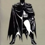 Batman Ano Um pode ser a próxima animação da DC