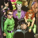 Rocksteady pode fazer jogo com vilões do Batman