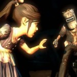 Bioshock 2 tem novas imagens divulgadas