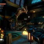Bioshock 2 ganha novo trailer
