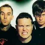 Blink 182 vai lançar novo CD em 2011