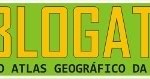Blogatlas, o atlas da blogosfera brasileira
