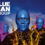 Blue Man Group vai ganhar filme
