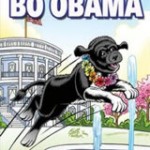 E as notícias fervilham: Marvel, DC, Batman, Homem Aranha e até o cachorro do Obama