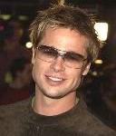 Brad Pitt pode gravar filme no Brasil